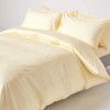 Homescapes Damask Fitted Sheet 180 x 200 cm Vanilla with