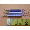 HOME MADE 10 PCS. BOTTOM BOUNCER PENCIL SINKER 1/2 OZ.