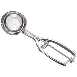 Lacor EISPORTIONIERER,Luxe,ROSTFREI 85 MM, INOX