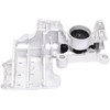 Engine Motor Transmission Mount Kit Compatible with 2007-2012 Sentra L4