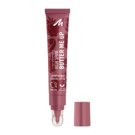 Manhattan High Shine! Butter Me Up Lip Balm, Virgin Cosmo 009, 15 ml