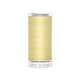 Gutermann Sew-all Thread Sewing No. 100 500 m, 325