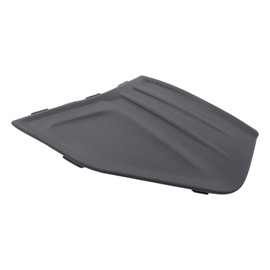 ApplianPar 2Pcs Front Driver and Passenger Side Fog Light Cover for Fusion 2019 2020 Replace KS7Z-17B814-AA