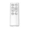 Replacement Remote Control DP01 DP03 TP02 TP03 Tower Air Purifier