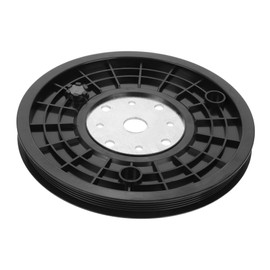 WHAMVOX Belt Drive Disc for Indoor Exercise Bike Durable Cycling Accessory for Home Gym Optimized Performance Seamless Operation Ergonomic Design for Comfort and Safety User Friendly