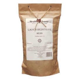 Health Embassy Lady's Bedstraw Tea (Galium Verum) (50g)