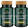 Swanson Lyc-O-Mato Lycopene 10 Milligrams 60 Sgels (2 Pack)