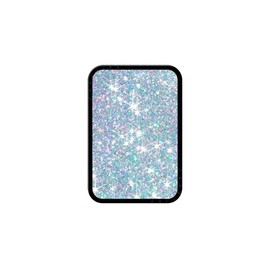 CASETiFY Snappy Card Holder Stand Compatible with Magsafe - Glitter Dream