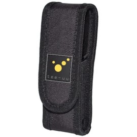 tee-uu Single TAC Holster (Black)