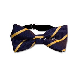[CC-Princess] Children's Colored Bow Tie (80-160 Size) Bowtie, Kids Tie, Boy, Formal, Wedding, Recital, Shichi-Go-San Party, Plain, Ring Boy, School, Dot, b11