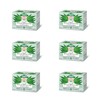 Tadin Eucalyptus Tea, Herbal Tea, Caffeine Free, 24 Tea Bags