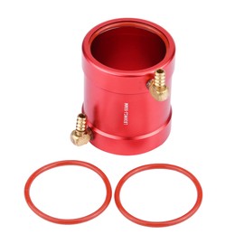 RC Model Boat Accessory Metal Parts 36mm-50mm Motor Water Cooling Jacket