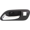 Garage-Pro Interior Door Handle Compatible with 1999-2003 Acura TL &