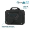 Eco-Friendly 14-16 Inch Recycled Materials (GRS) Laptop Bag Document Bag