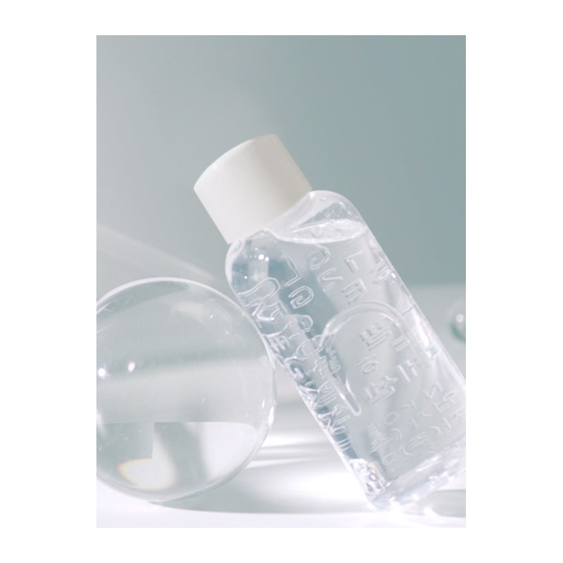 Hamel Glow 12GF Hyal Essence Toner / 글로우 12GF 히알