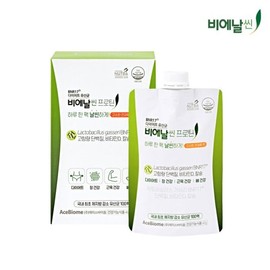 Bi-eun sseum (신세계라이브쇼핑)비에날씬 BNR17 비에날씬 프로틴 40g x 5포 x 2박스 NewWorldLiveShopping Vien.slim BNR17 Vien.slim Protein 40g x 5 pouches x 2 boxes