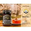 Manuka Honey UMF 5+ (MGO 83+) Pure New Zealand Honey,