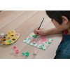 Ravensburger CreArt Think Pink Flamingo Paint By Numbers for Children