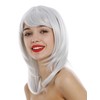 WIG ME UP - 3003-001 Lady Wig shoulder-length medium long