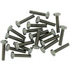 M1.6 (1.6mm x 14mm) Pozi Pan Machine Screw (Bolt) -