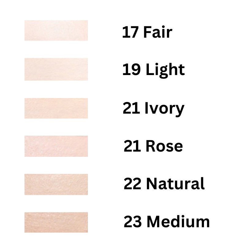 BANILA CO Covericious Ultimate White Cushion Refill, 19 Light