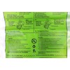Pack of 10 EVAQ8 Flameless Ration Heaters for Heating MREs