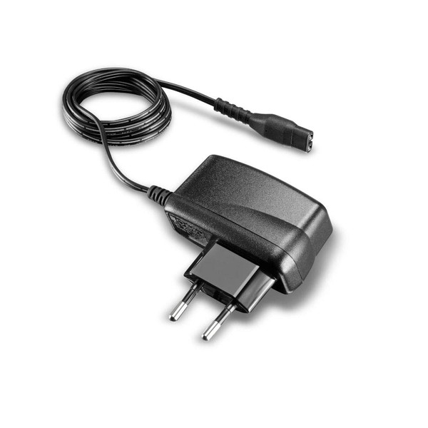 Kärcher Chargeur USB Accessoire pour Nettoyeurs de Vitres Noir