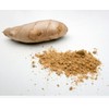 Clean Organic Ginger Powder - Zingiber officinale -100% Pure and