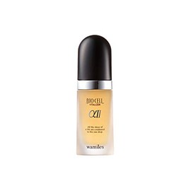The Mineral Line Wamiles Biocell Vitalizer α2 1.3 fl oz (38 ml) Beauty Lotion