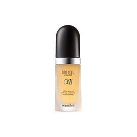 The Mineral Line Wamiles Biocell Vitalizer α2 1.3 fl oz (38 ml) Beauty Lotion