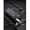 AVAPOW Car Jump Starter, 4000A Peak Battery (for All Gas
