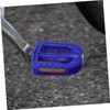 BESPORTBLE Replacement Kids Pedals Slip Rubber Bike Pedals for Kids