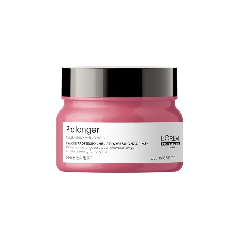 Professionnel with Serie Expert Pro Longer 250 ml