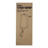 IRWIN VISE-GRIP Original C Clamp, Locking, Swivel Pad Tip, 18-Inch