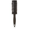 ScalpMaster The Onyx Collection - 2.25" Thermal Round Brush