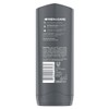 Dove Men+Care Clean Comfort 3-in-1 Shower Gel for Body, Face