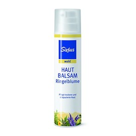 Sixtus Hautbalsam Ringelblume, 1er Pack (1 x 100 ml)