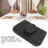 Massage Table Face Cushion Universal PU Leather Square Massage Face