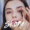 Skone Cosmetics Tattooed Solid Eyeliner – Waterproof, Smudge-Proof, Long-Lasting Pencil