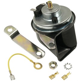 ACDelco Gold E1905E (89057197) Generic Horn (Low Note)