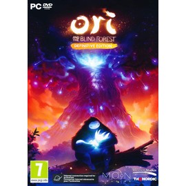 Ori & the Blind Forest Definitive Edition (PC) [ ]