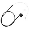 IDEASURE 946-0957 746-0957 Engine Zone Control Cable Compatible with MTD