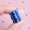 Ximimark 4 PCS Bicycle Crank Remove & Install Tool for