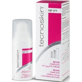 Tecnoskin Revive Complete Anti Aging Eye Cream, 15ml