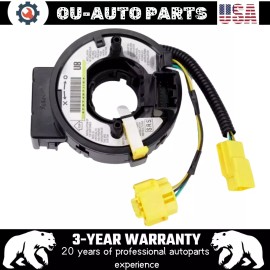 OU Clockspring Clock Spring Spiral Cable For Honda Accord 2003-2007 77900-SDA-A21