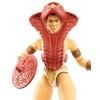 Masters of the Universe Origins Teela 5.5-in Action Figure, Battle
