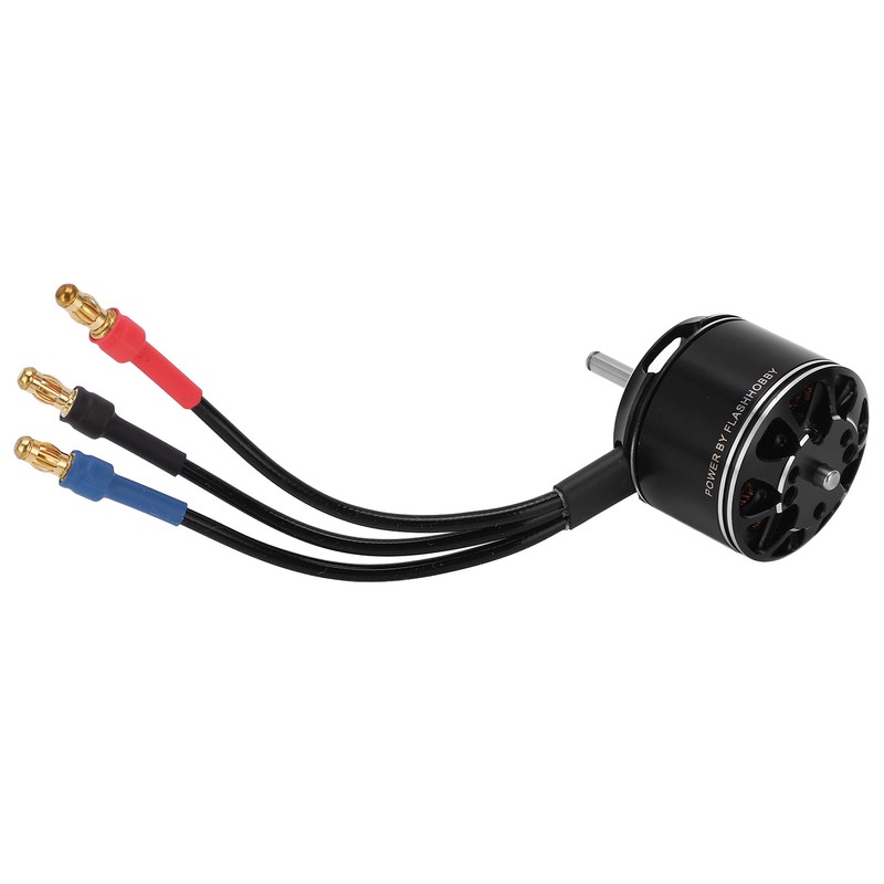 D2826EVO 2826 RC 3mm Brushless Motor for UAV Aircraft Multicopter