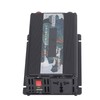 2000W Solar Car Inverter with Fan LCD Screen DC to
