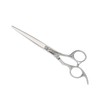 Professional Hair Cutting Scissors Thinning Barber Shears Hairdressing Tool for