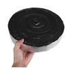 jojofuny Thermal Barrier Tape Insulation Wrap for Water Heater Pipes